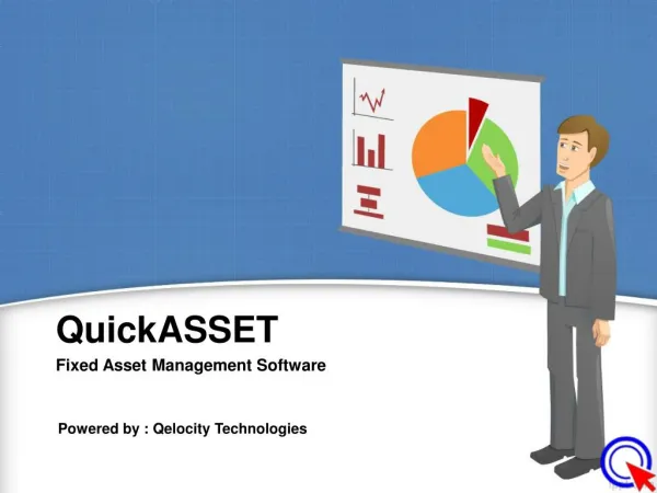 Barcode Fixed Asset Accounting Management Software India