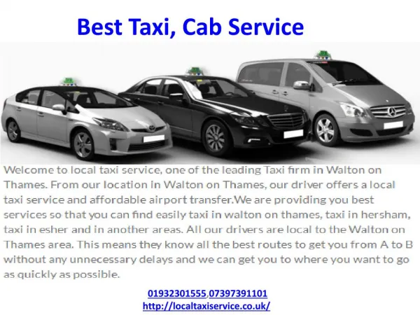 Nearby taxi service, Query Regarding about Taxi Services In Oxsholt