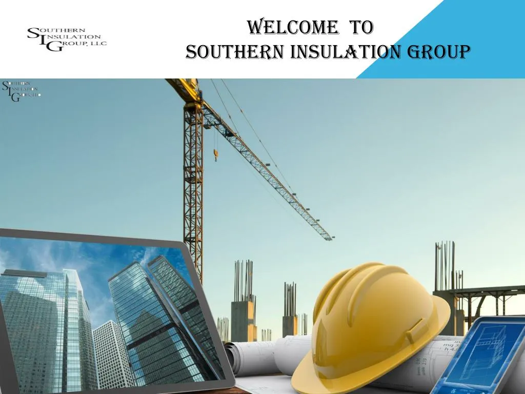 welcome to southern insulation group