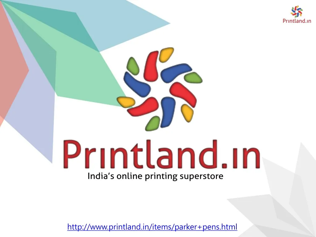 http www printland in items parker pens html