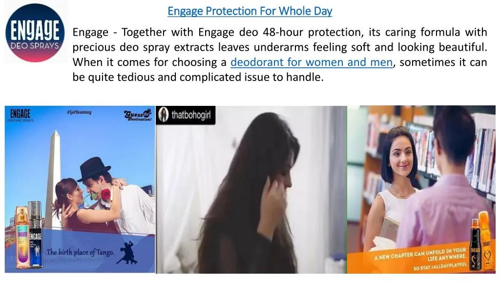 engage protection for whole day