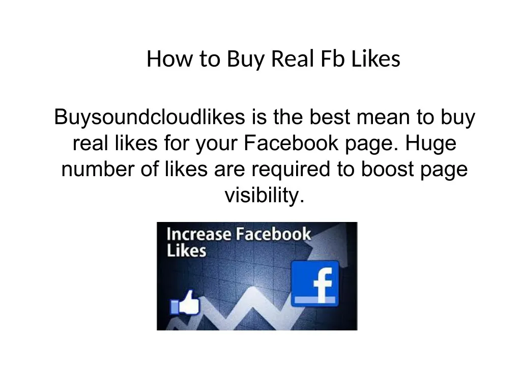 how to buy real fb likes