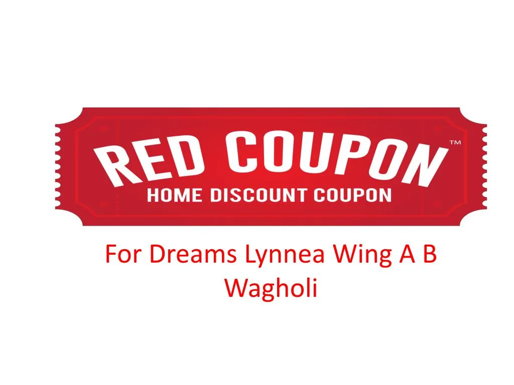 for dreams lynnea wing a b wagholi