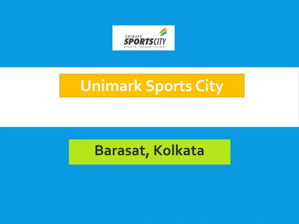 unimark sports city