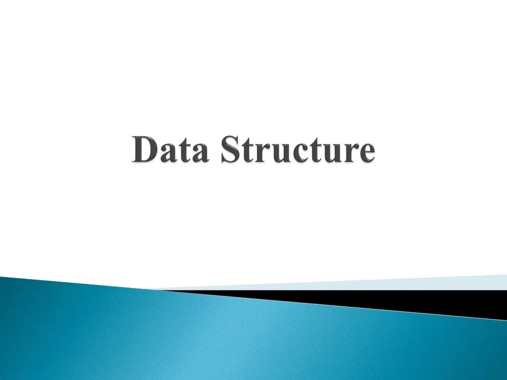 PPT - Data Structure Assignment Help PowerPoint Presentation, free ...