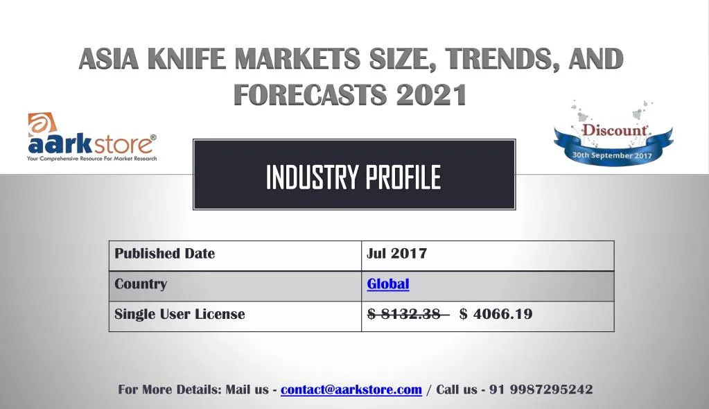 asia knife markets size trends and forecasts 2021
