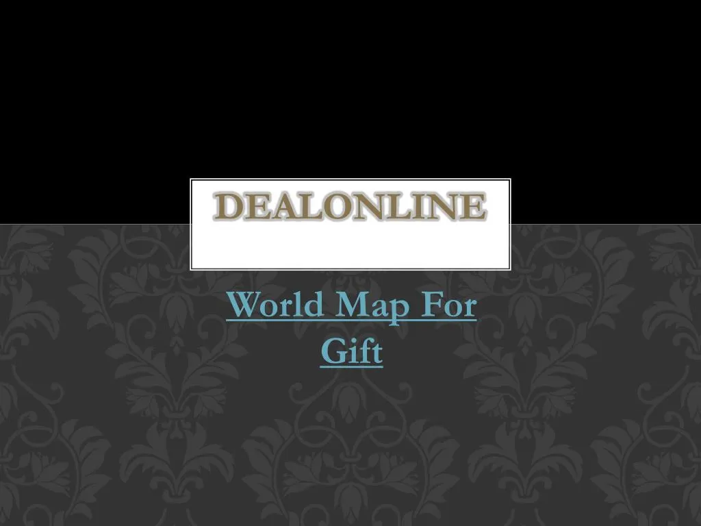 dealonline