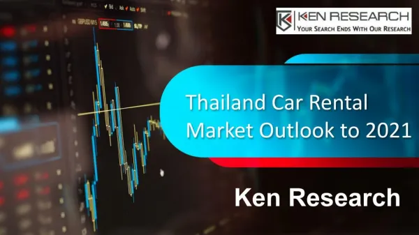 Thailand Car Rental Market, Online Booking Car Rental, Fleet on Rent: Ken Research