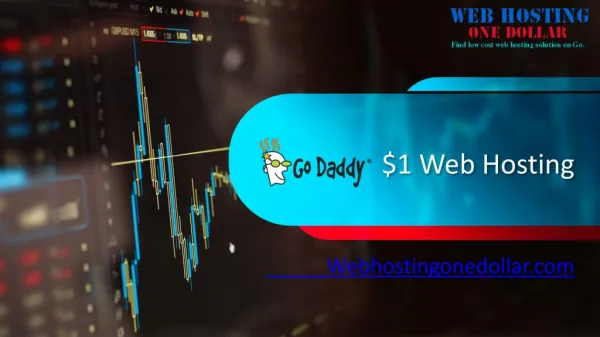 $1 Web Hosting- wehostingonedollar