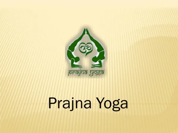 Learn Ashtanga Yoga in Hong Kong