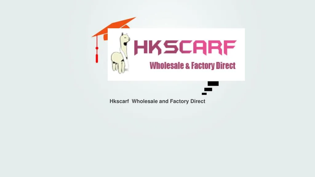 hkscarf wholesale and factory direct