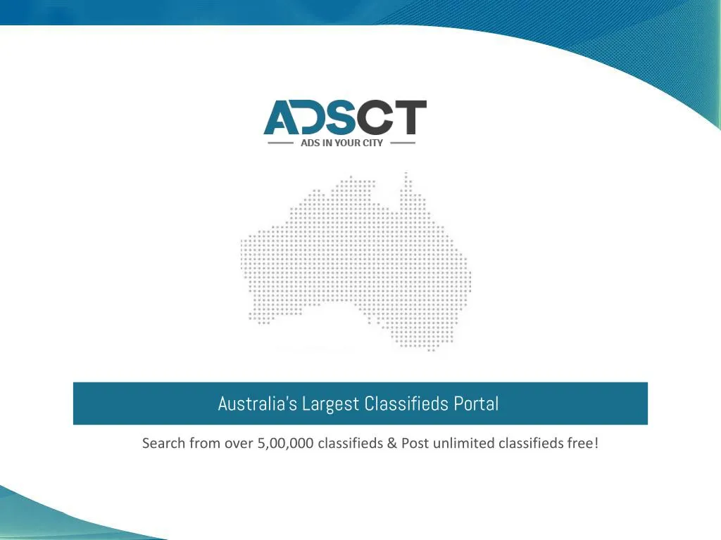 australia s largest classifieds portal