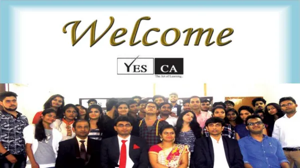 Best CA Institute in Delhi