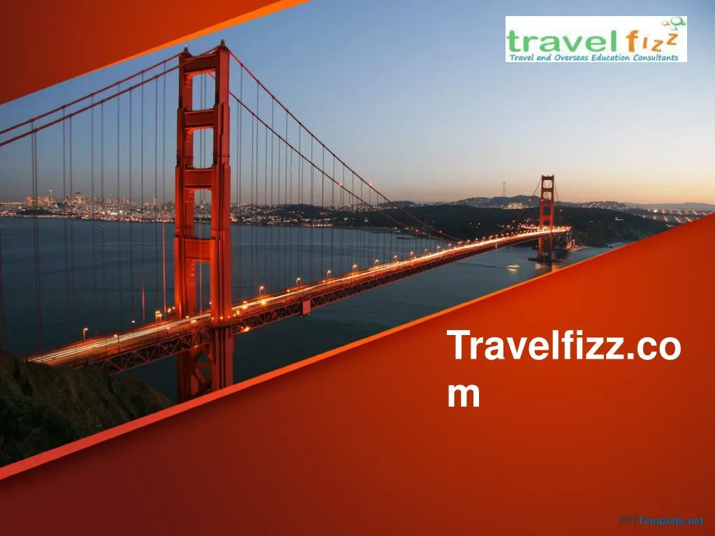 travelfizz com