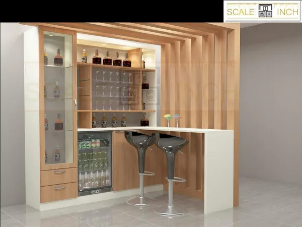 Bar Cabinets For Home India By Scale Inch