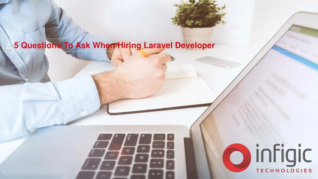 5 questions to ask when hiring laravel developer