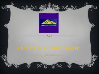 Best Designer Egyptian Gold Necklace