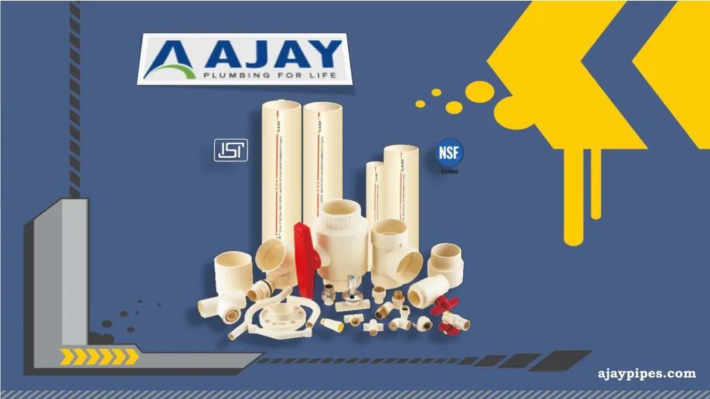 ajaypipes com