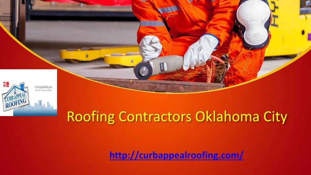 roofing contractors oklahoma city