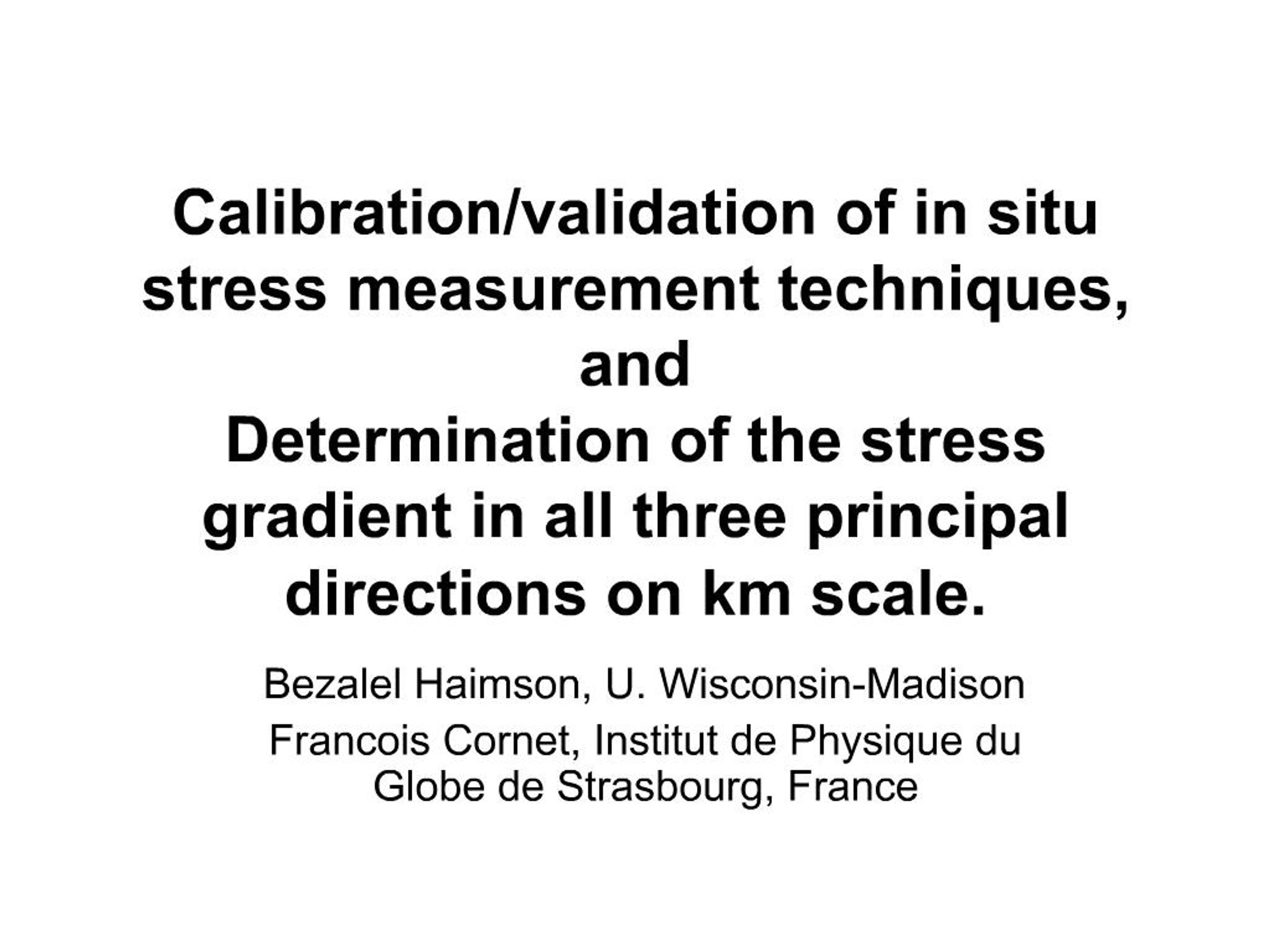 PPT - Calibration PowerPoint Presentation, free download - ID:768419