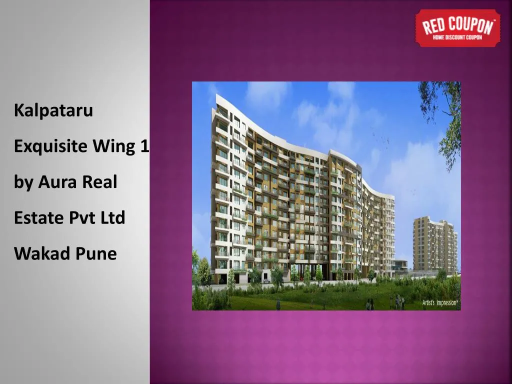 kalpataru exquisite wing 1 by aura real estate