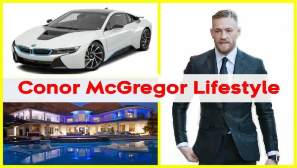 Conor Mcgregor Lifestyle 2017★ Net Worth ★ Biography ★ Home ★ Cars ★ Income ★ Family