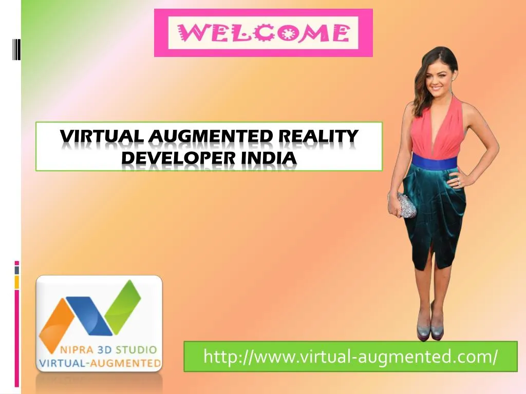 virtual augmented reality developer india