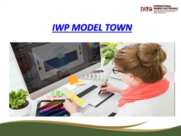 IWP Model Town Delhi