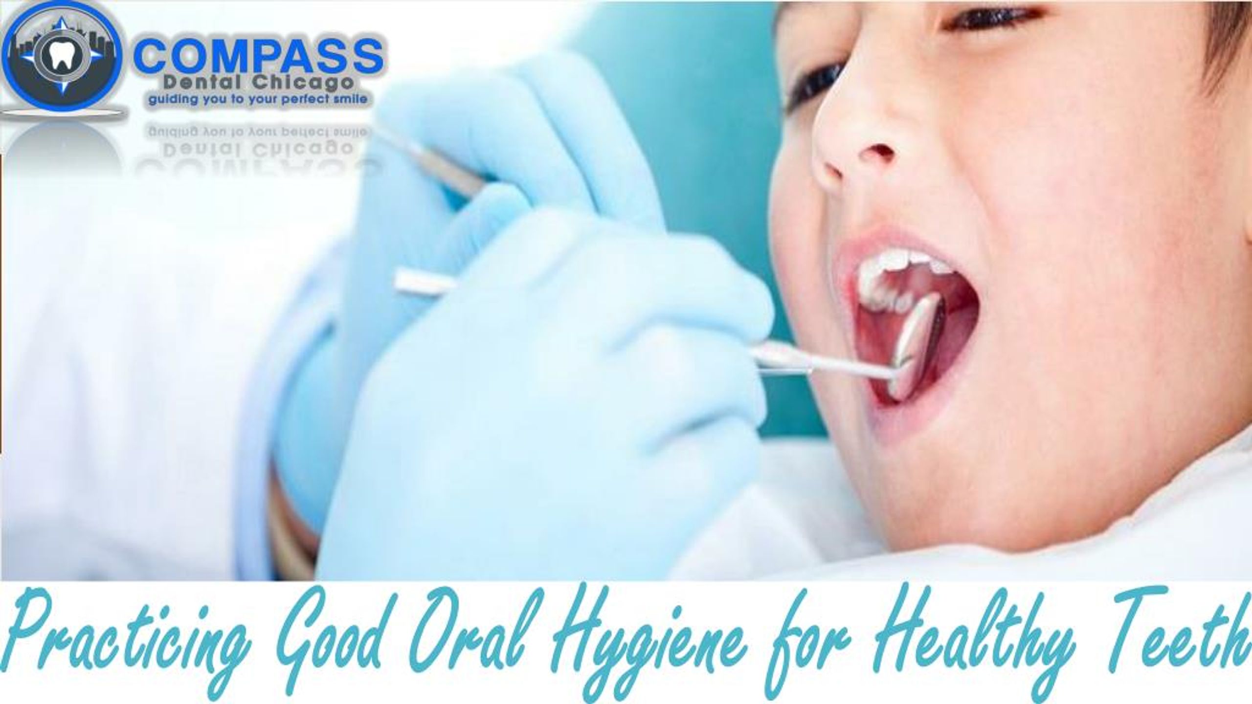PPT - Practicing Good Oral Hygiene for Healthy Teeth PowerPoint ...
