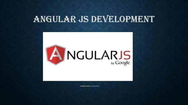 Best quality angularjs development services