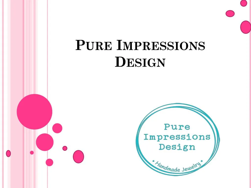 pure impressions design
