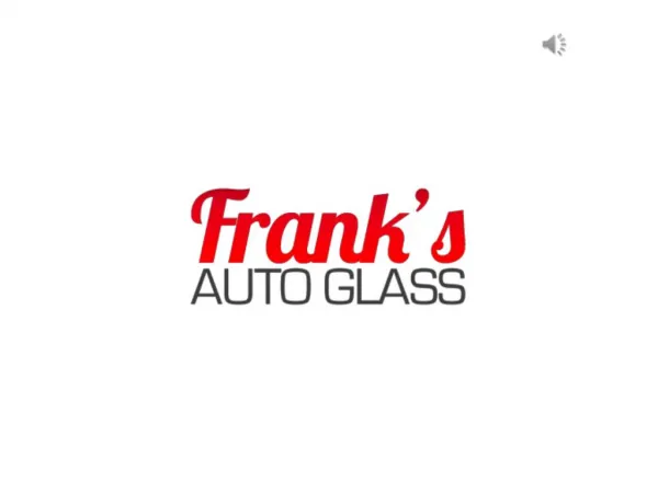 The Best Auto Windshield Replacement Specialists in Chicago, IL