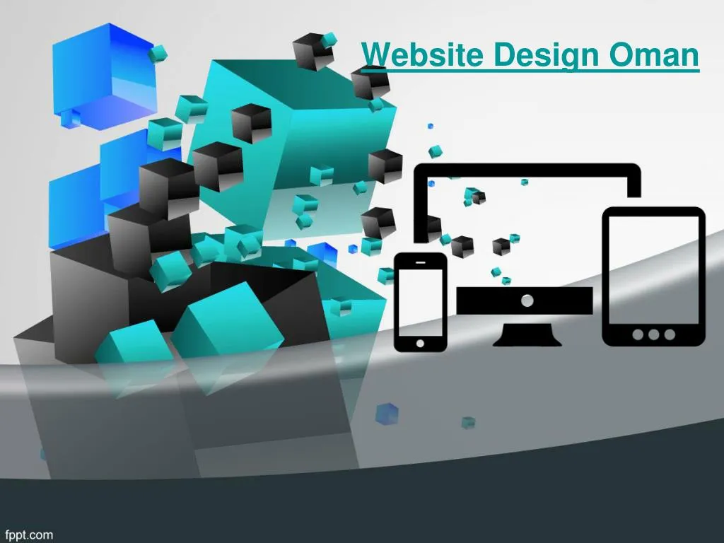 website design oman