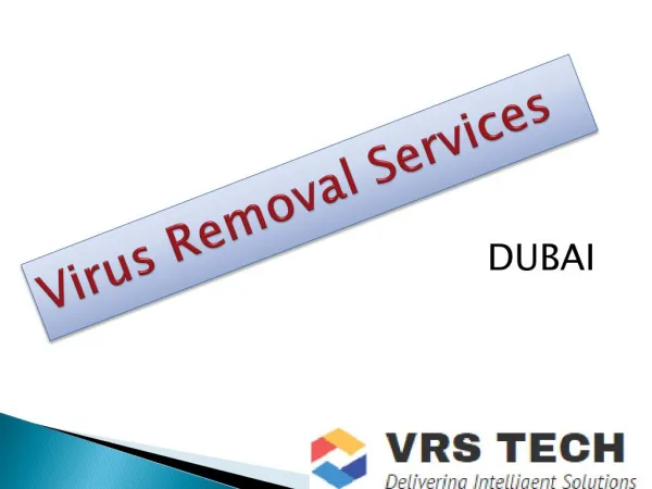 virus removal service | spyware malware removal | virus and malware removal