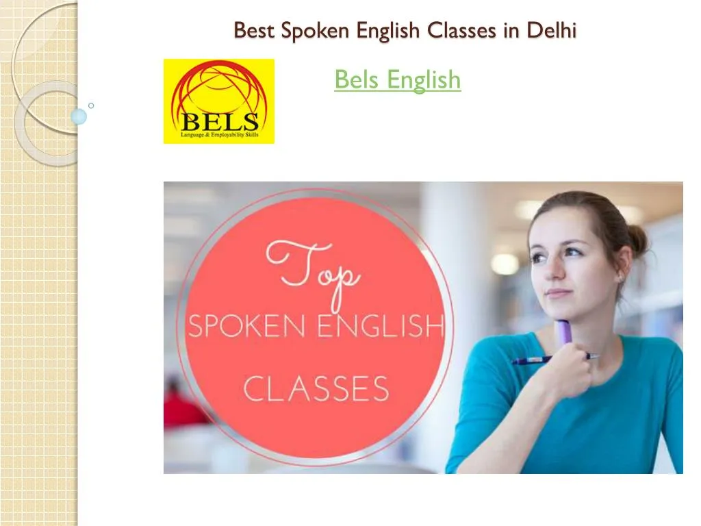 best spoken english classes in delhi