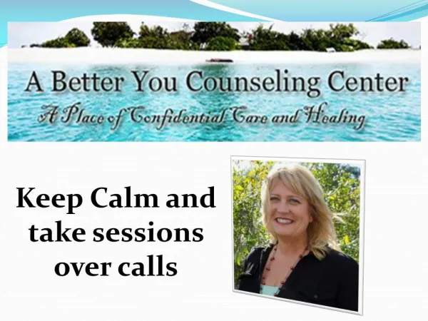 Choose a perfect counseling center Charlotte