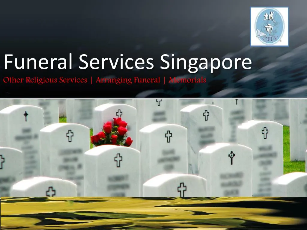 funeral services singapore