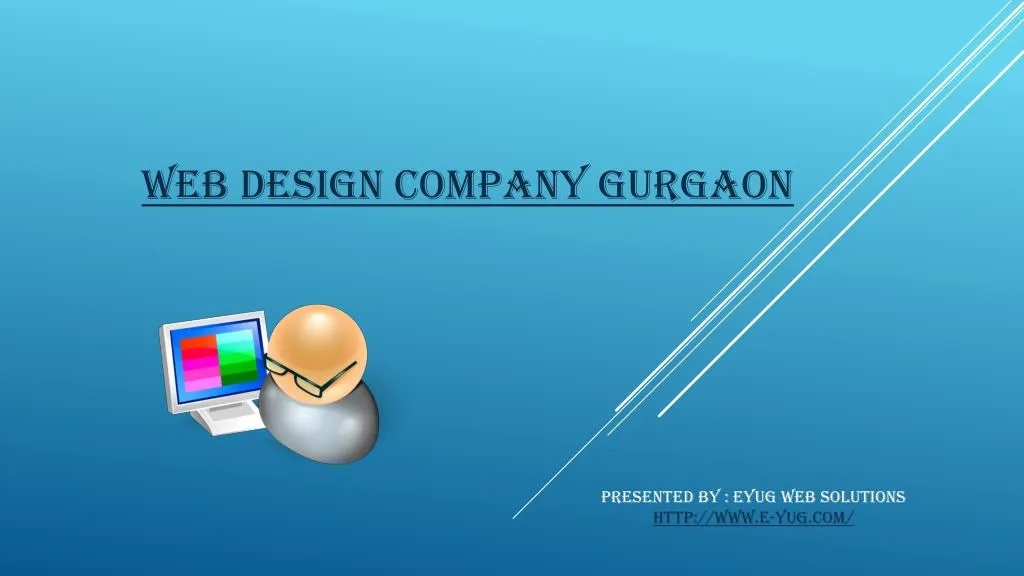 web design company gurgaon