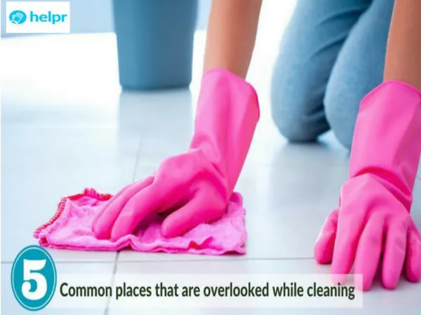 House cleaners Bangalore
