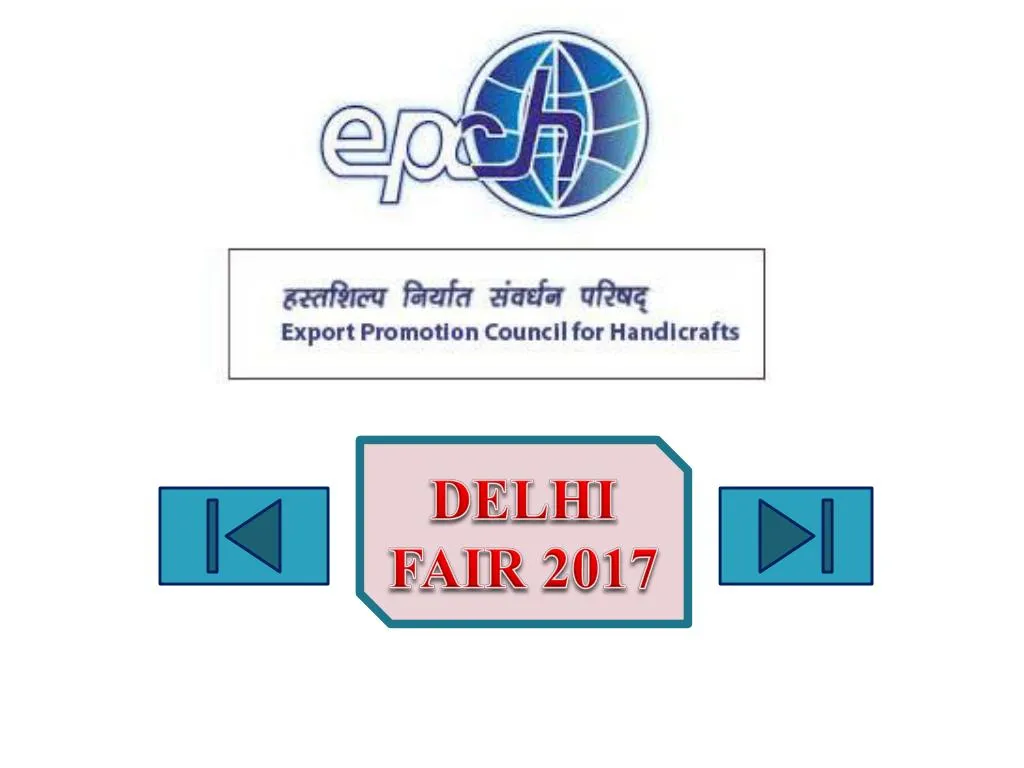 delhi fair 2017