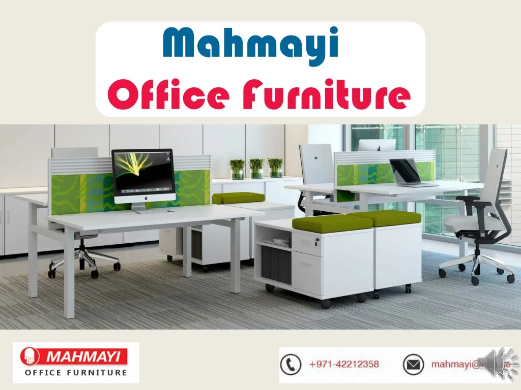 mahmayi office furniture