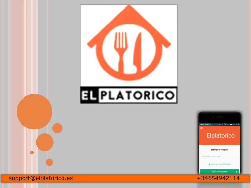 support@elplatorico es