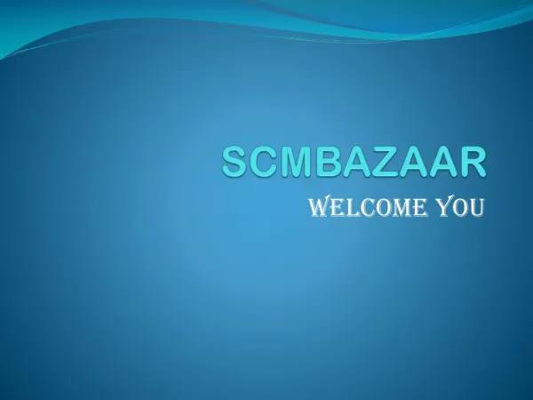 Truck Transport Companies | SCMBazaar