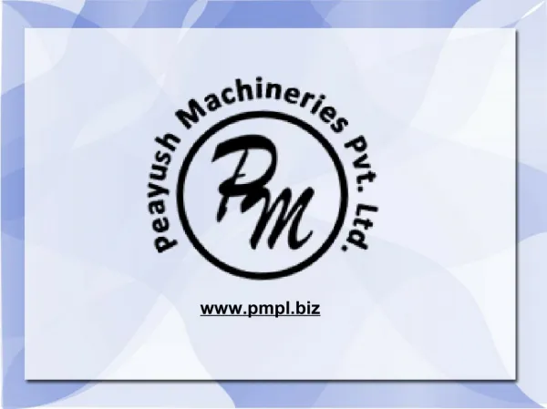 WSD Series Ultrasonic Quilting Machine - PMPL