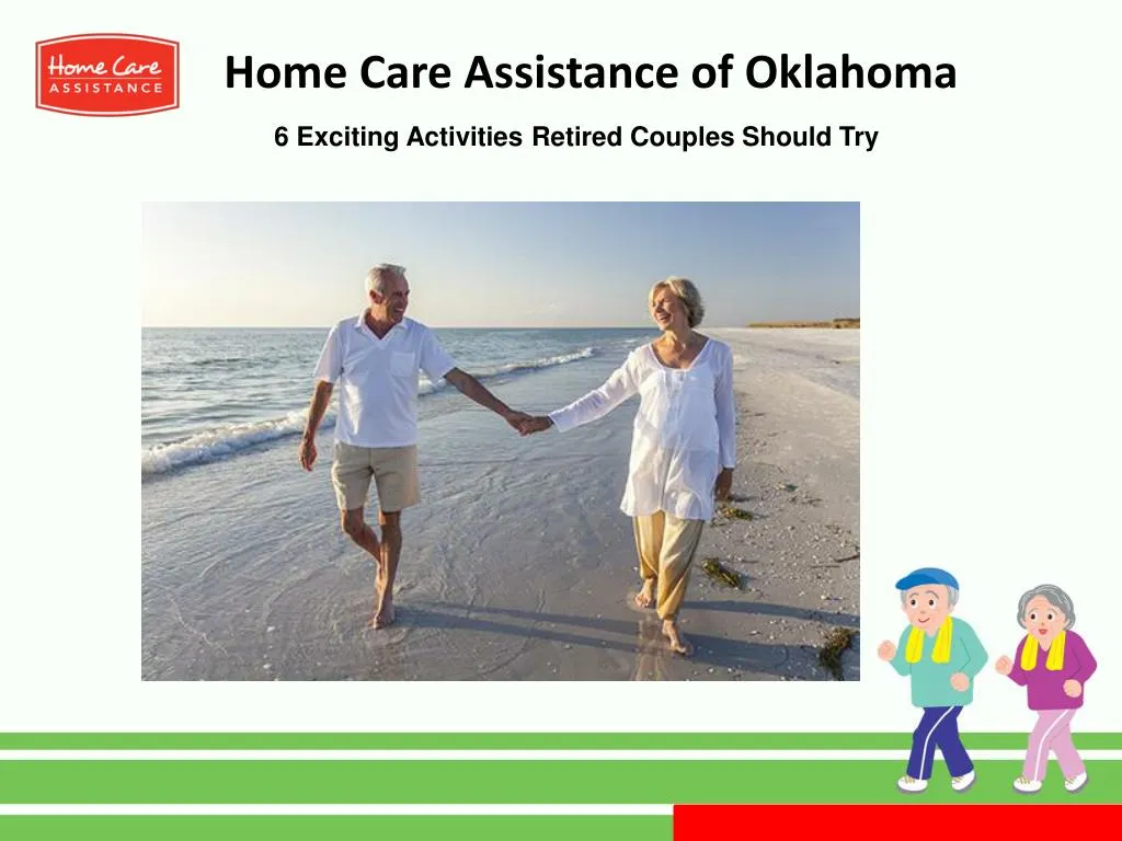 home care assistance of oklahoma