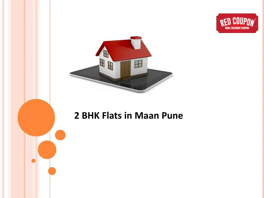 2 bhk flats in maan pune