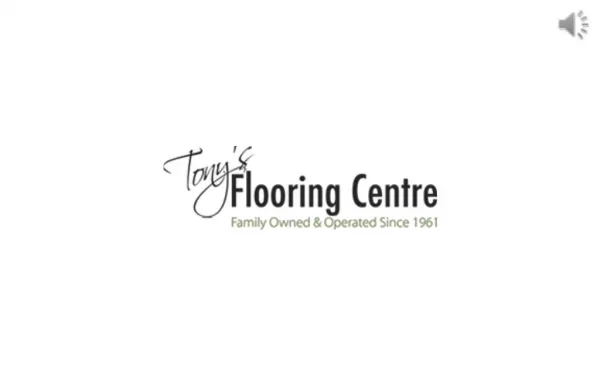 Commercial & Home Flooring Installation Companies