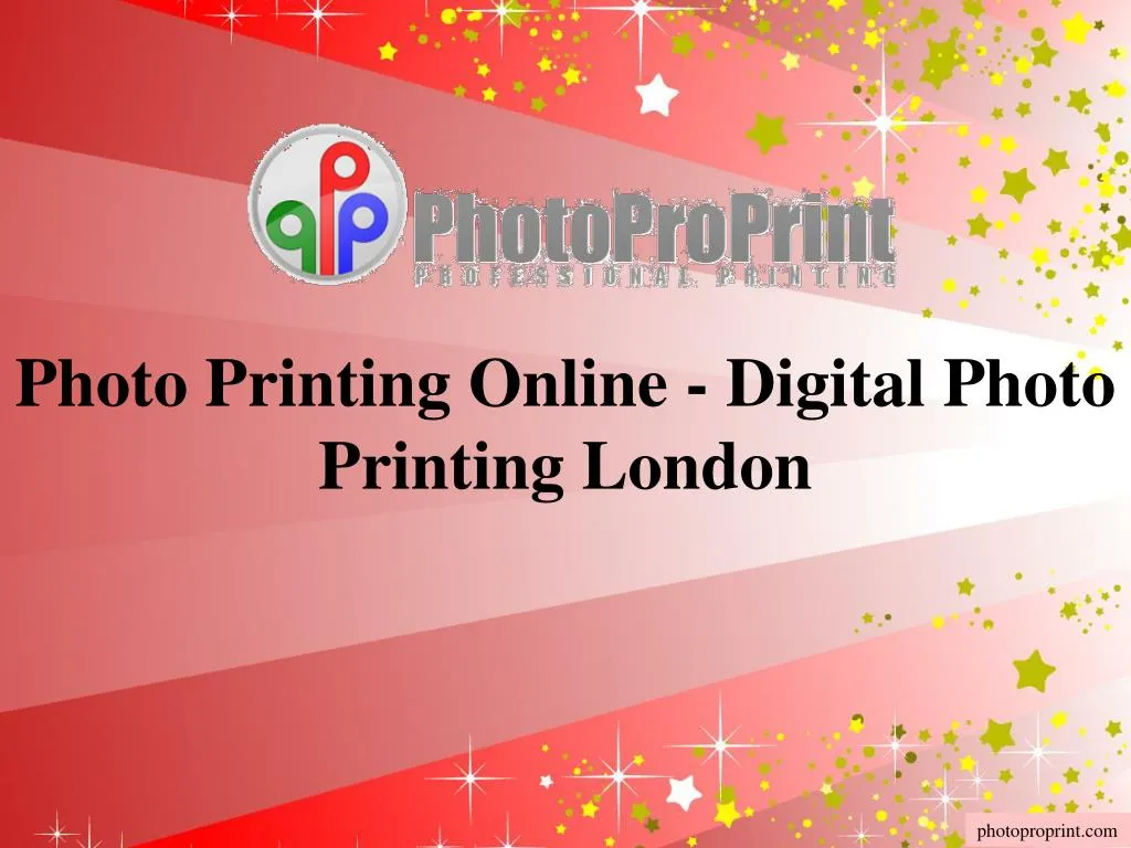 photo printing online digital photo printing london