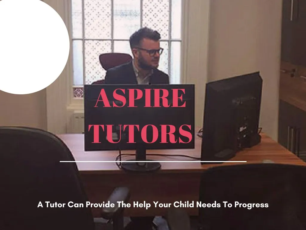 aspire tutors