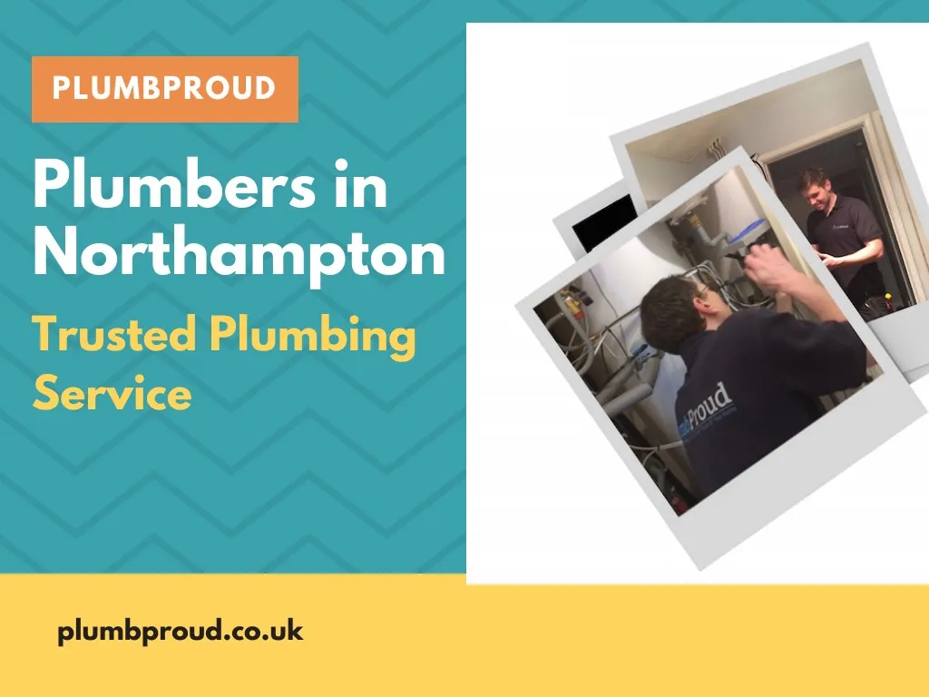 plumbproud